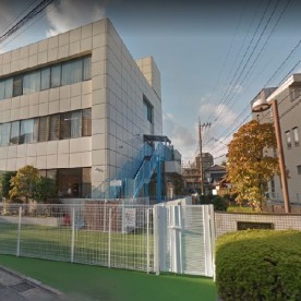 保育所まぁむ川口西口園の写真3