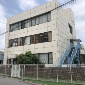 保育所まぁむ川口西口園