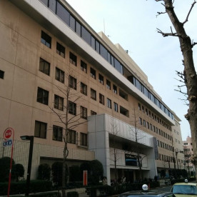 明石町保育園