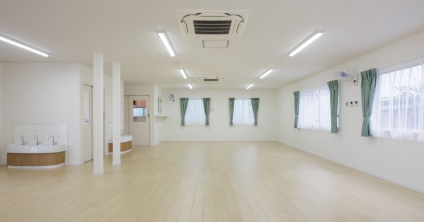 うさぎ第２保育園
