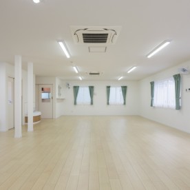 うさぎ第２保育園の写真2