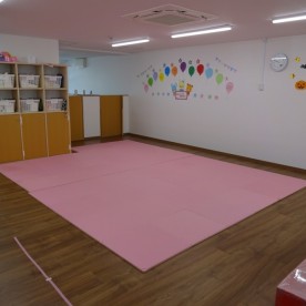 さくら保育園　西立野園の写真2