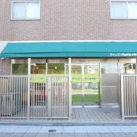かたつむりベビー保育園　鳩ヶ谷の写真2