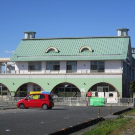 和光保育園の写真2