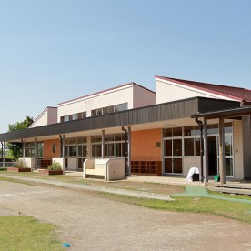 行田こども園