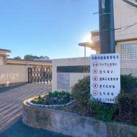 行田こども園の写真2
