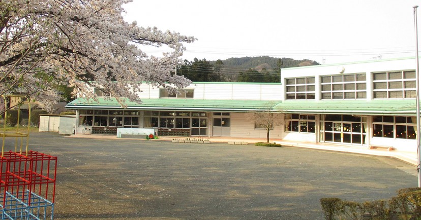秩父市立荒川幼稚園