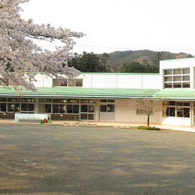 秩父市立荒川幼稚園