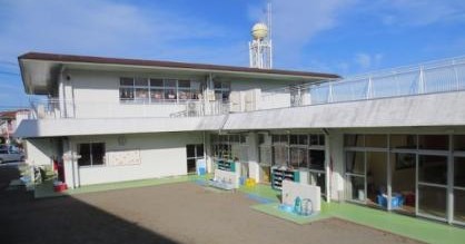 日野田保育所