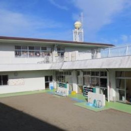 日野田保育所の写真2