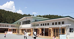 山田保育園