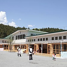 山田保育園