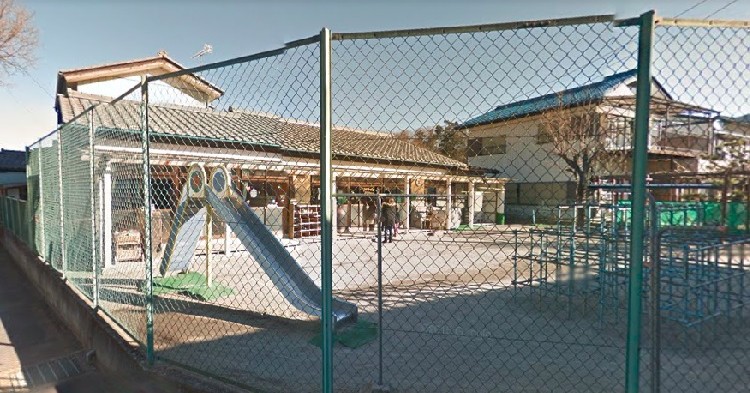 山田保育園