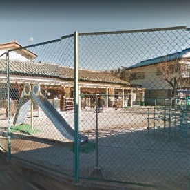 山田保育園の写真2