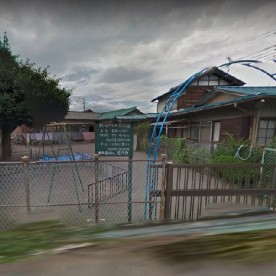 秩父かなめ保育園
