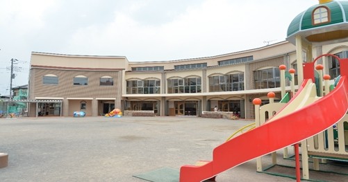 幼保連携型認定こども園大畑こども園