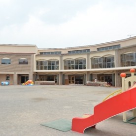幼保連携型認定こども園大畑こども園