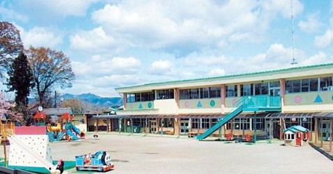 秩父ふたばこども園