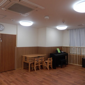テンダーラビング保育園東日本橋の写真3
