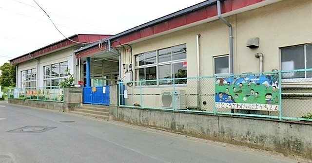 所沢市立所沢第二幼稚園