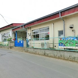 所沢市立所沢第二幼稚園の写真2