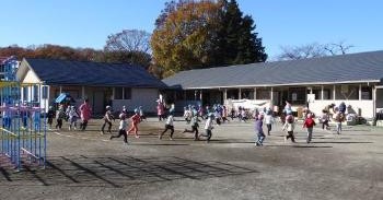 所沢市立所沢第二幼稚園