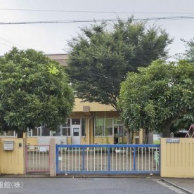 西所沢保育園の写真2