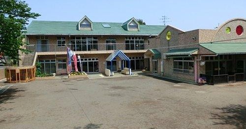 西新井保育園
