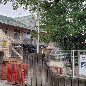 西新井保育園