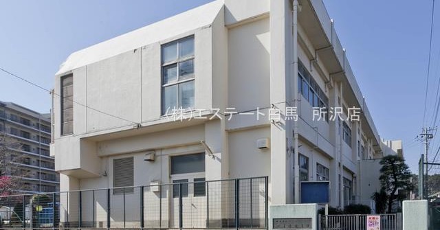 小手指保育園