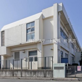小手指保育園