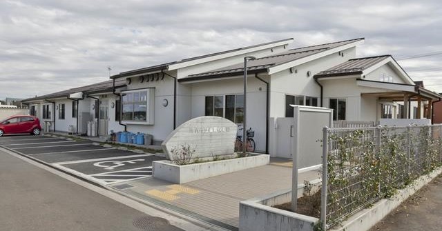 富岡保育園