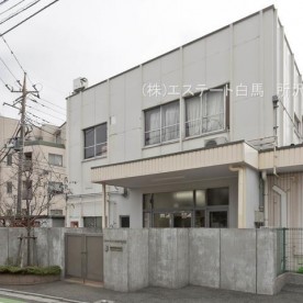 所沢保育園の写真3