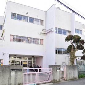 所沢保育園
