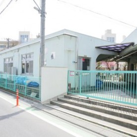 さやまが丘保育園