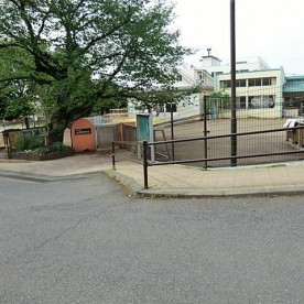 松郷保育園
