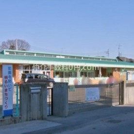 山口西保育園の写真2