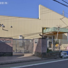 安松保育園の写真3