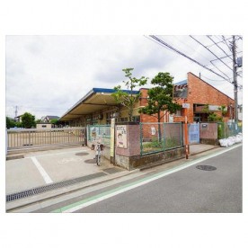 安松保育園