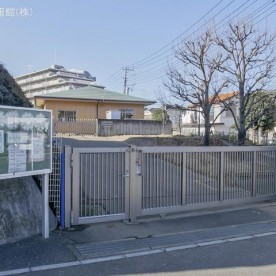 東所沢保育園