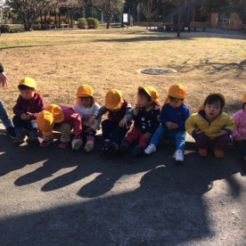 伊皿子坂保育園の写真3