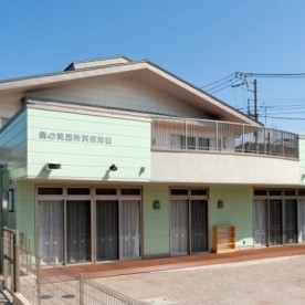 桑の実西所沢保育園