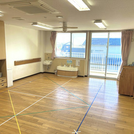 所沢元氣保育園