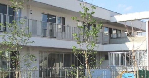 第二所沢元氣保育園