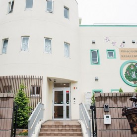 幼保連携型認定こども園所沢中央文化幼稚園の写真2
