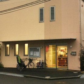 所沢おひさま保育園