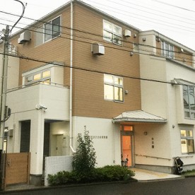 所沢おひさま保育園の写真2