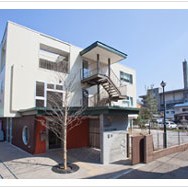 所沢すこやか保育園