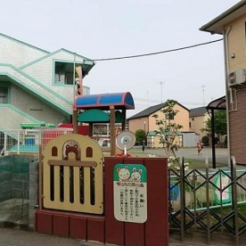 第二なかよしこども園の写真2