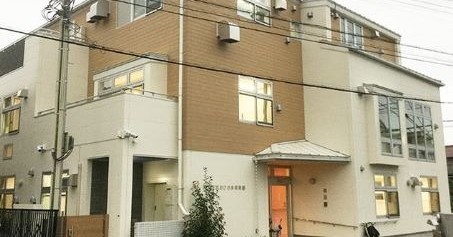 第二所沢おひさま保育園